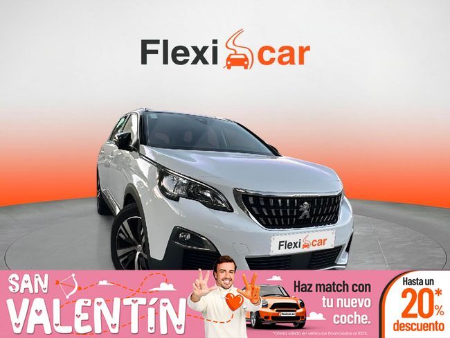 Foto del PEUGEOT 5008 1.2 PureTech S&S Allure Pack 130 EAT8