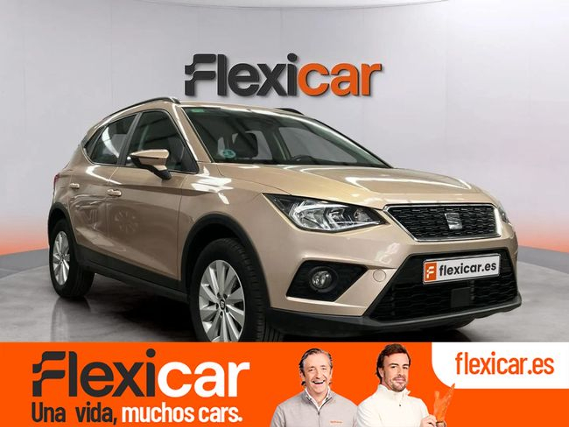 Imagen de SEAT Arona