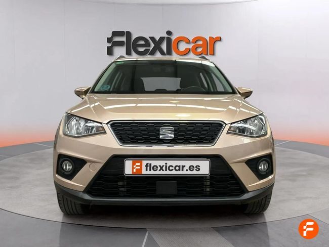 Foto del SEAT Arona 1.0 TSI Ecomotive S&S Style 115
