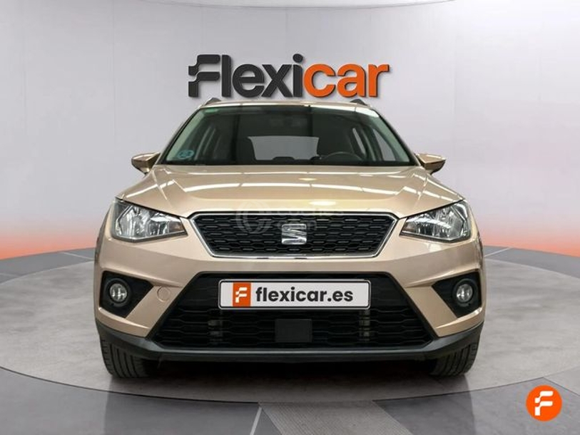 Foto del SEAT Arona 1.0 TSI Ecomotive S&S Style 115