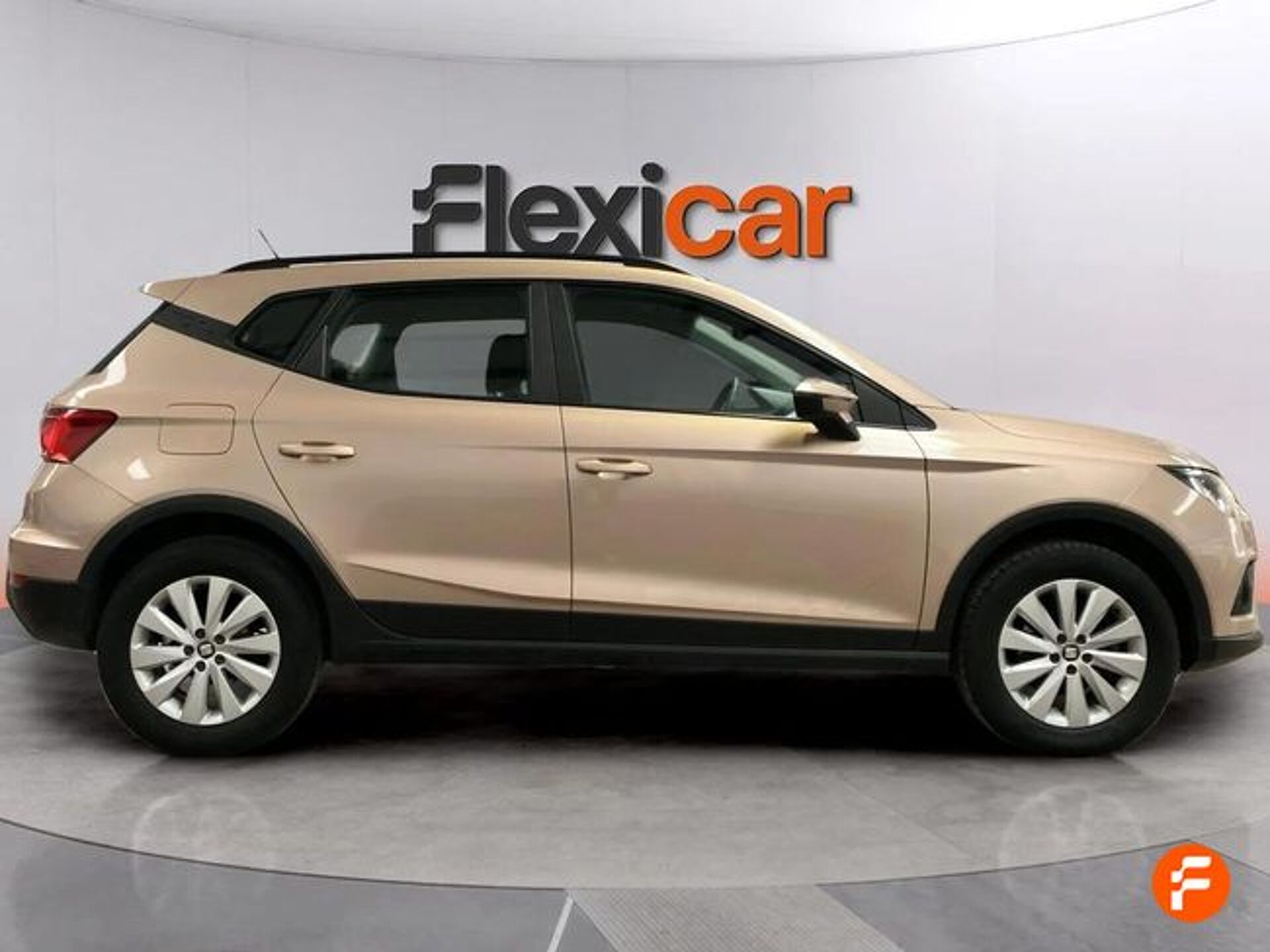 Imagen 3 de SEAT Arona