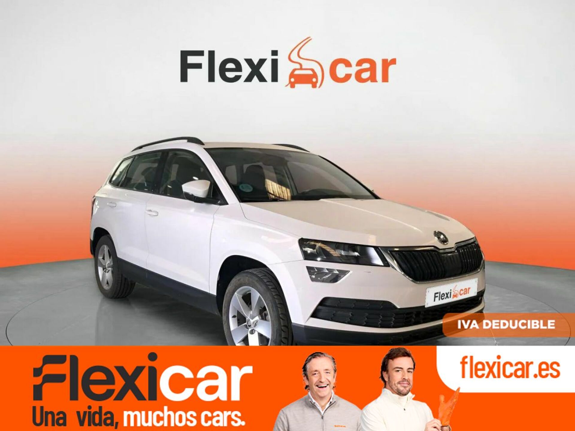 Imagen de SKODA Karoq