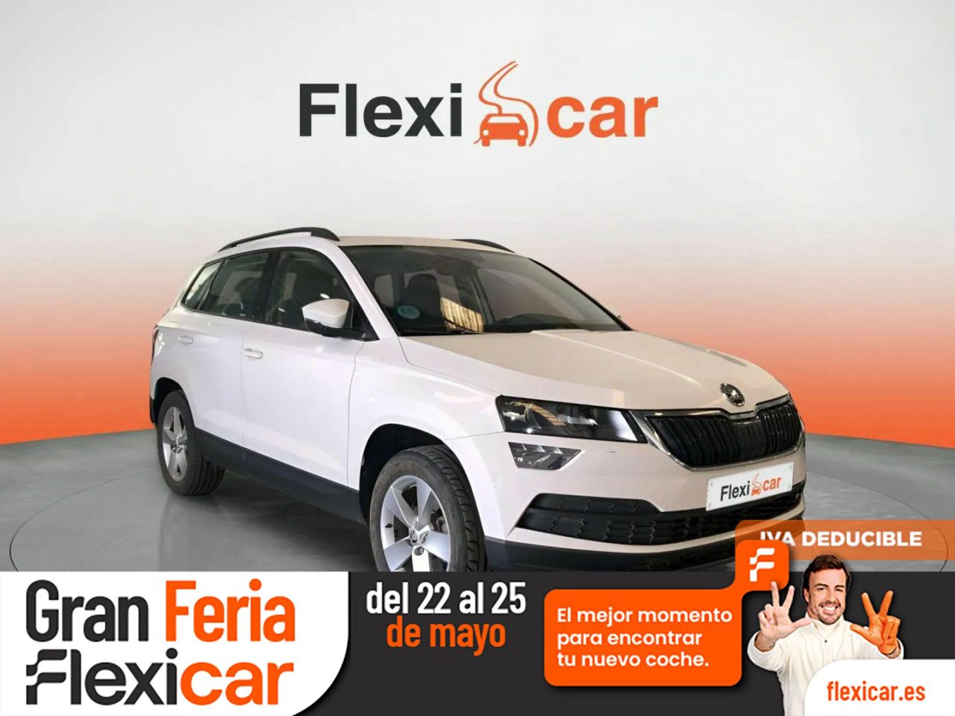 Imagen de SKODA Karoq