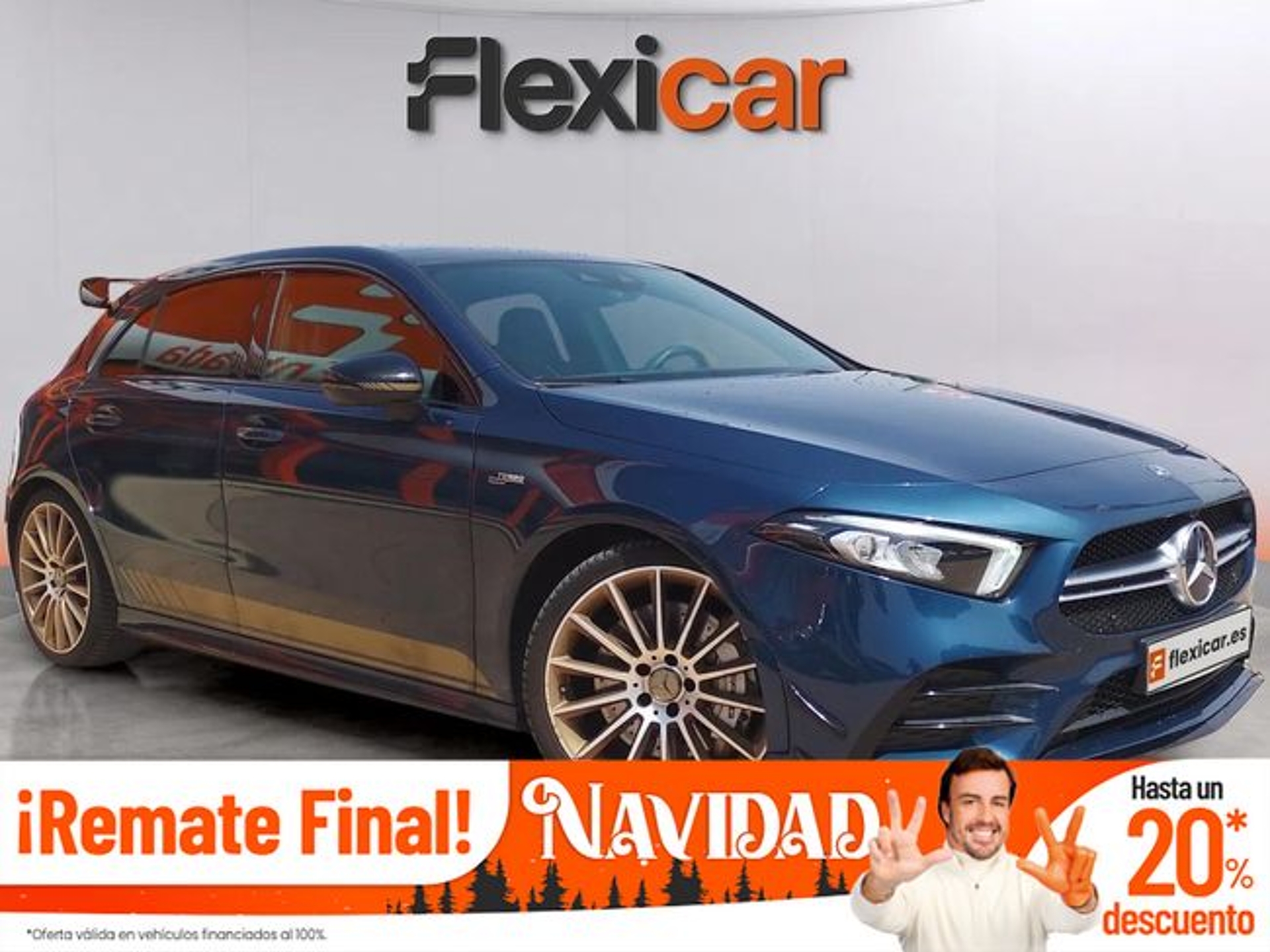 Imagen de MERCEDES Clase A