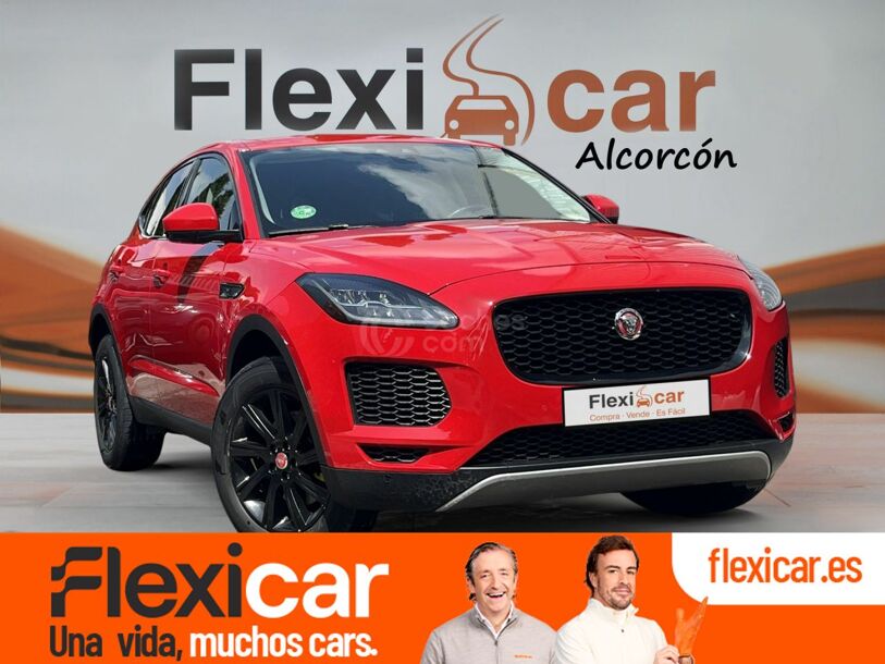 Foto del JAGUAR E-Pace 2.0D I4 S AWD Aut. 150