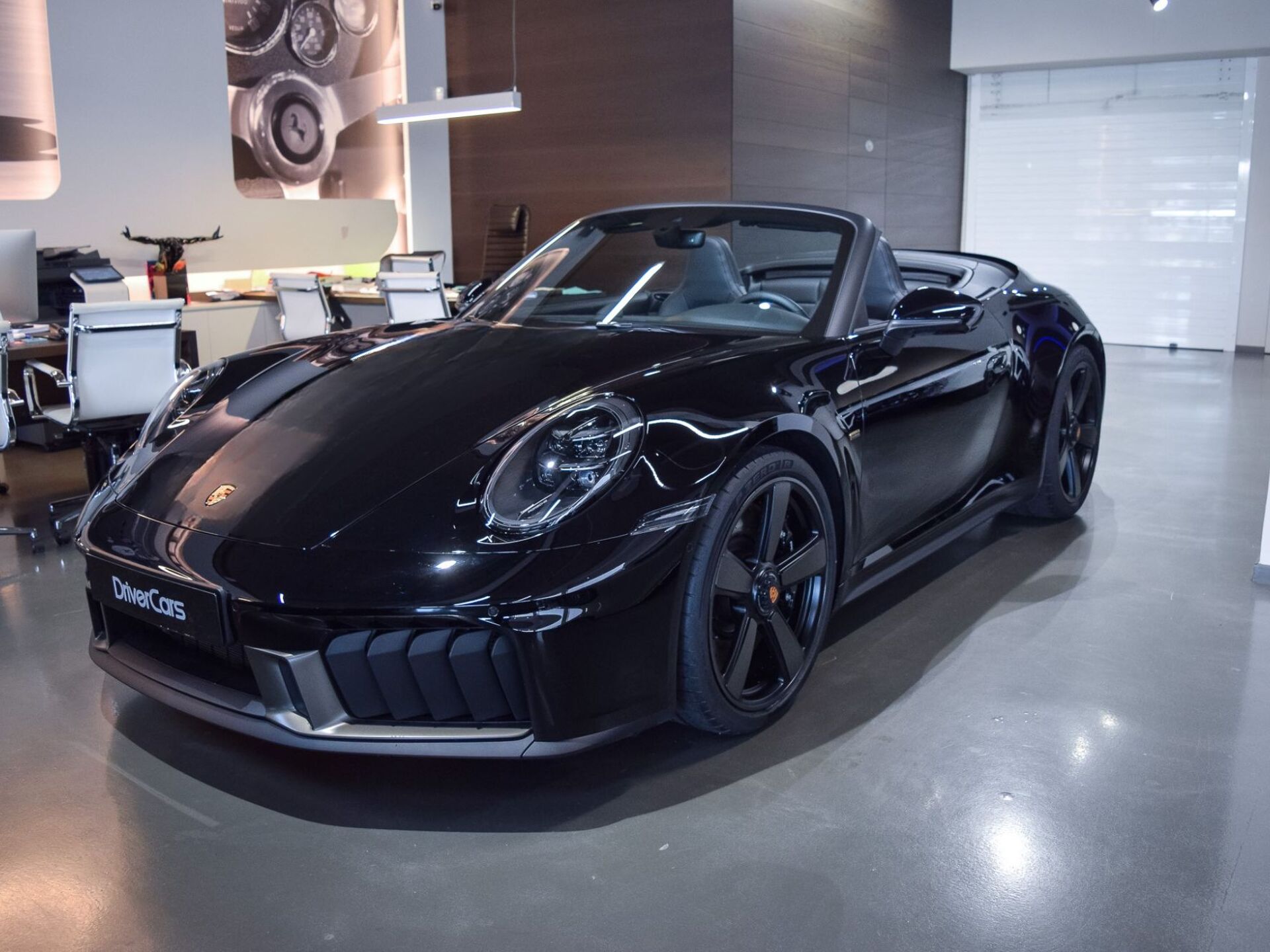 Imagen 2 de PORSCHE 911