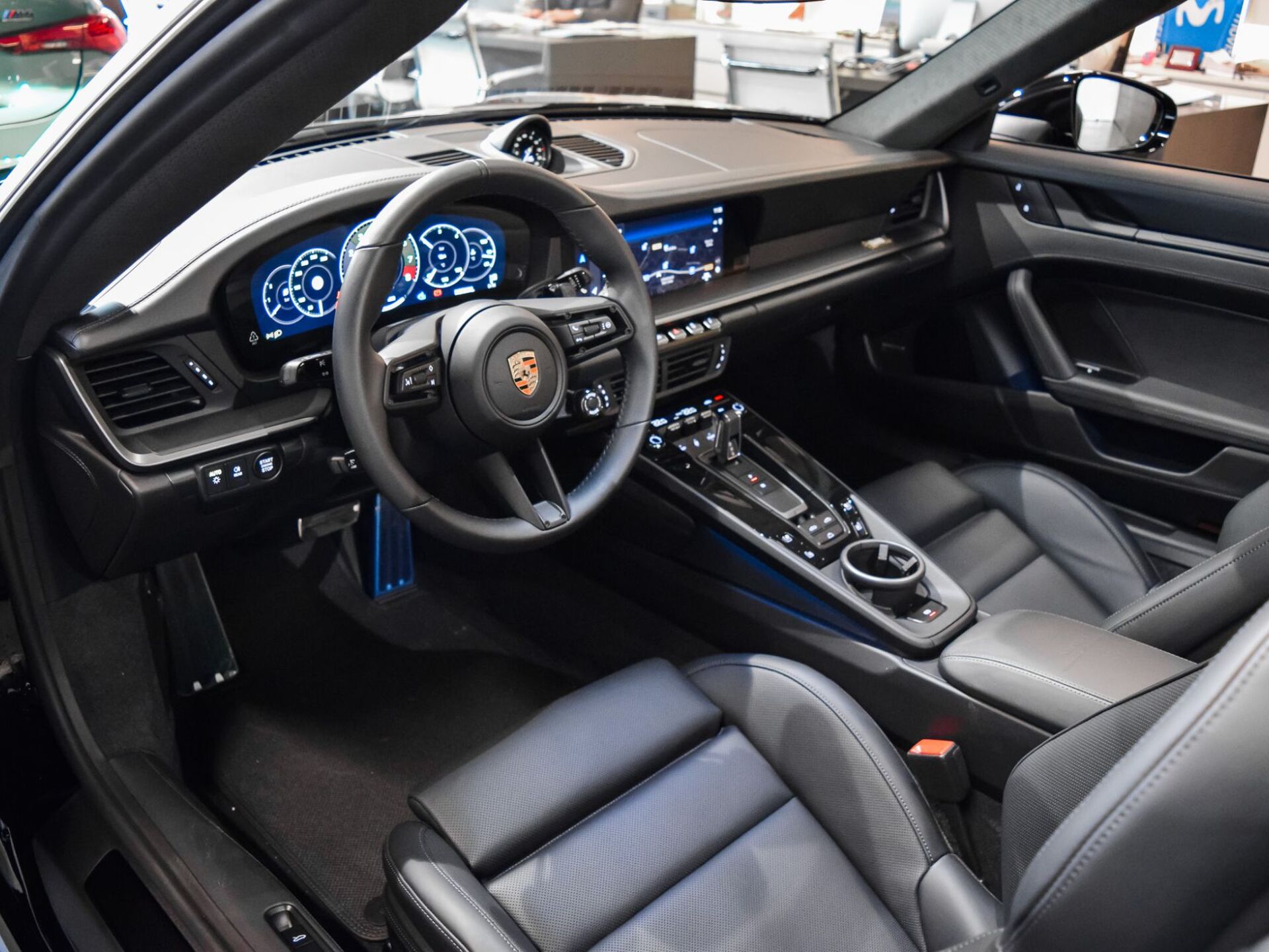 Imagen 3 de PORSCHE 911