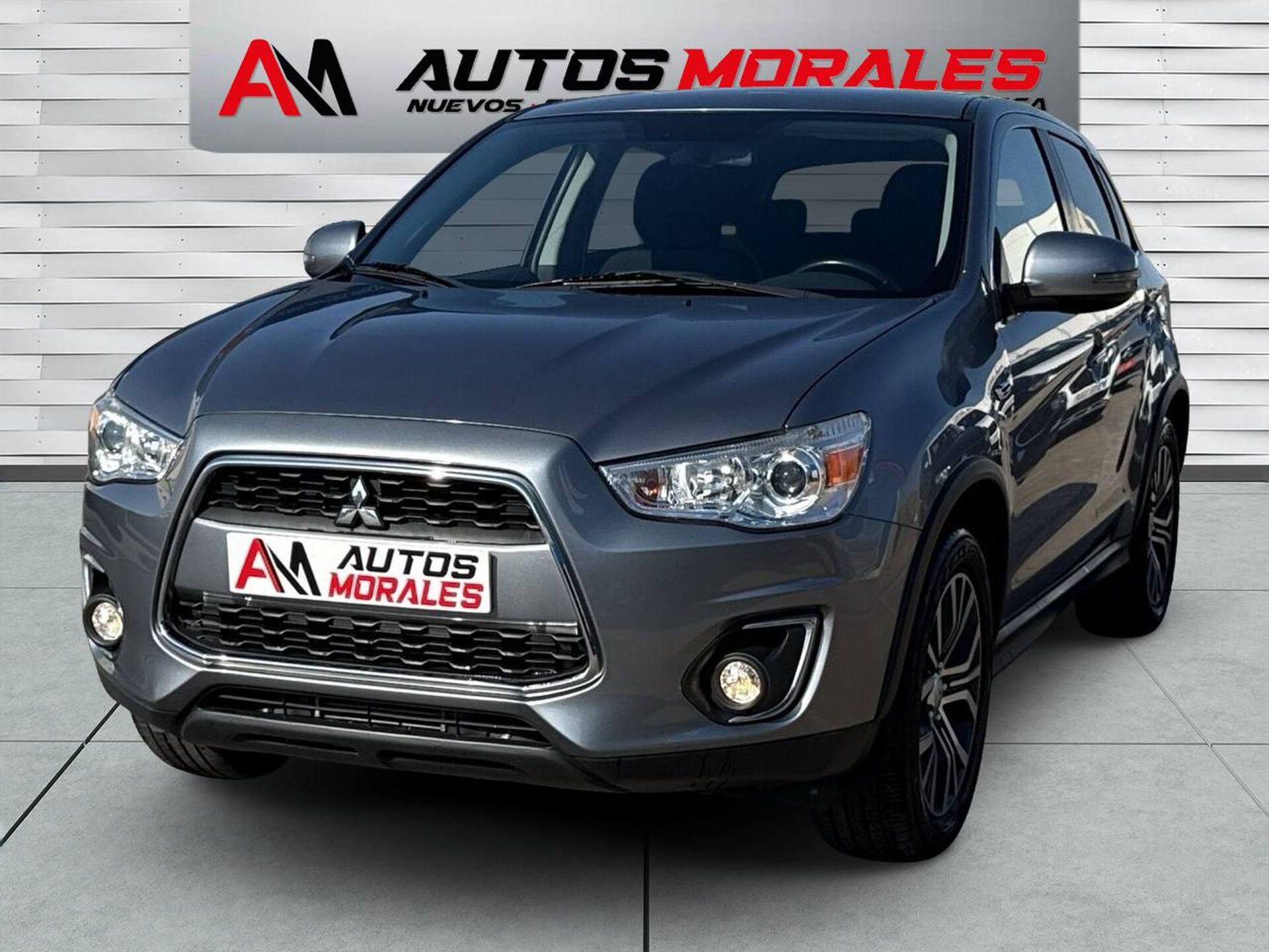 Imagen 2 de MITSUBISHI ASX