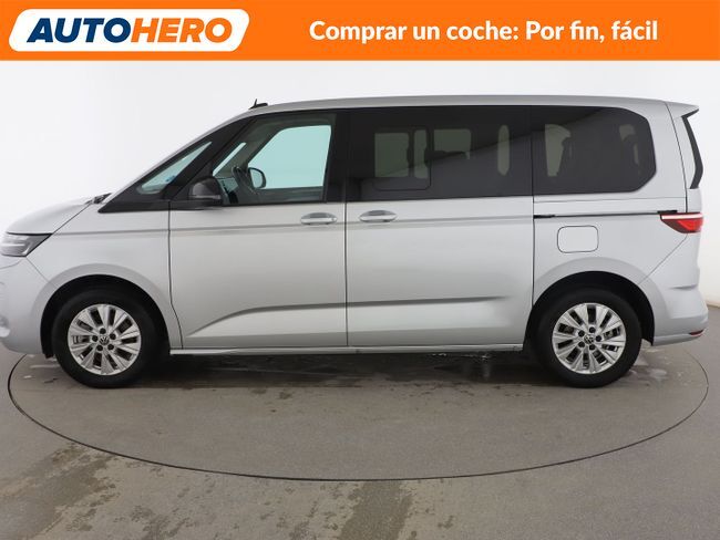 Foto del VOLKSWAGEN Multivan 1.4 TSI PHEV Batalla Larga Life DSG 160kW