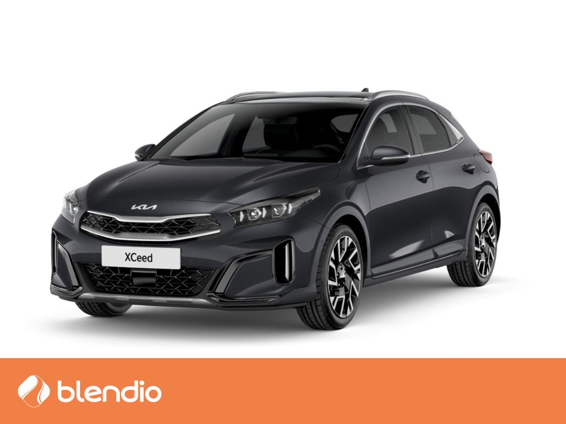 Imagen de KIA XCeed