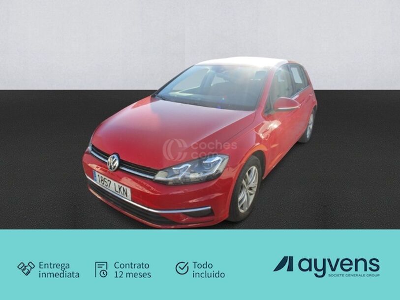 Foto del VOLKSWAGEN Golf 2.0TDI Advance DSG7 110kW