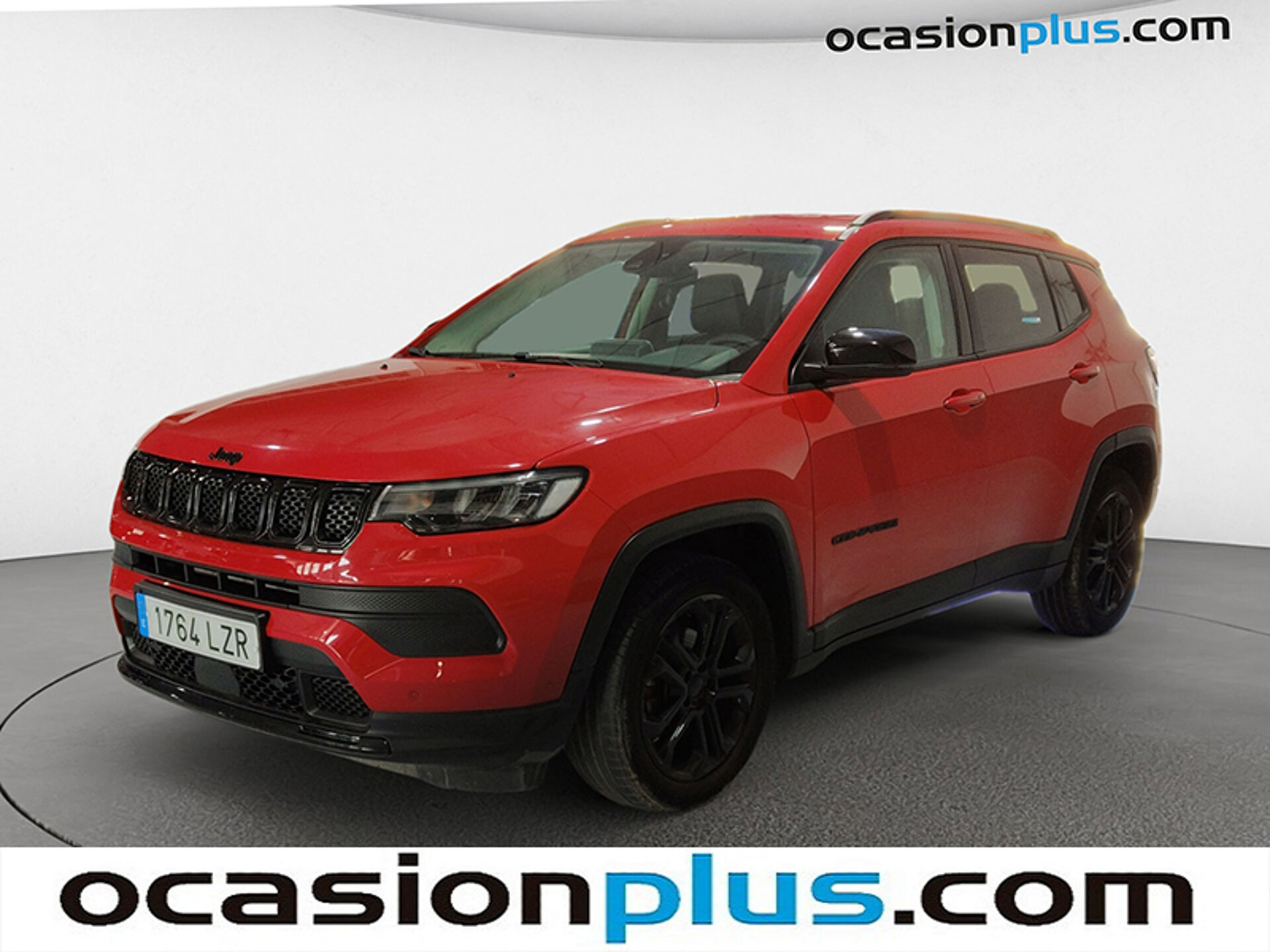 Imagen 1 de JEEP Compass