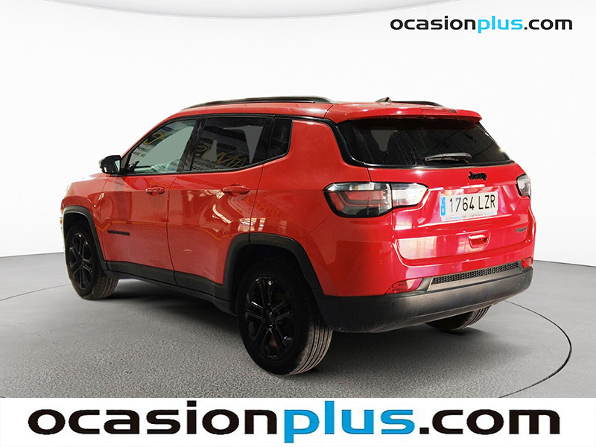 Imagen 3 de JEEP Compass