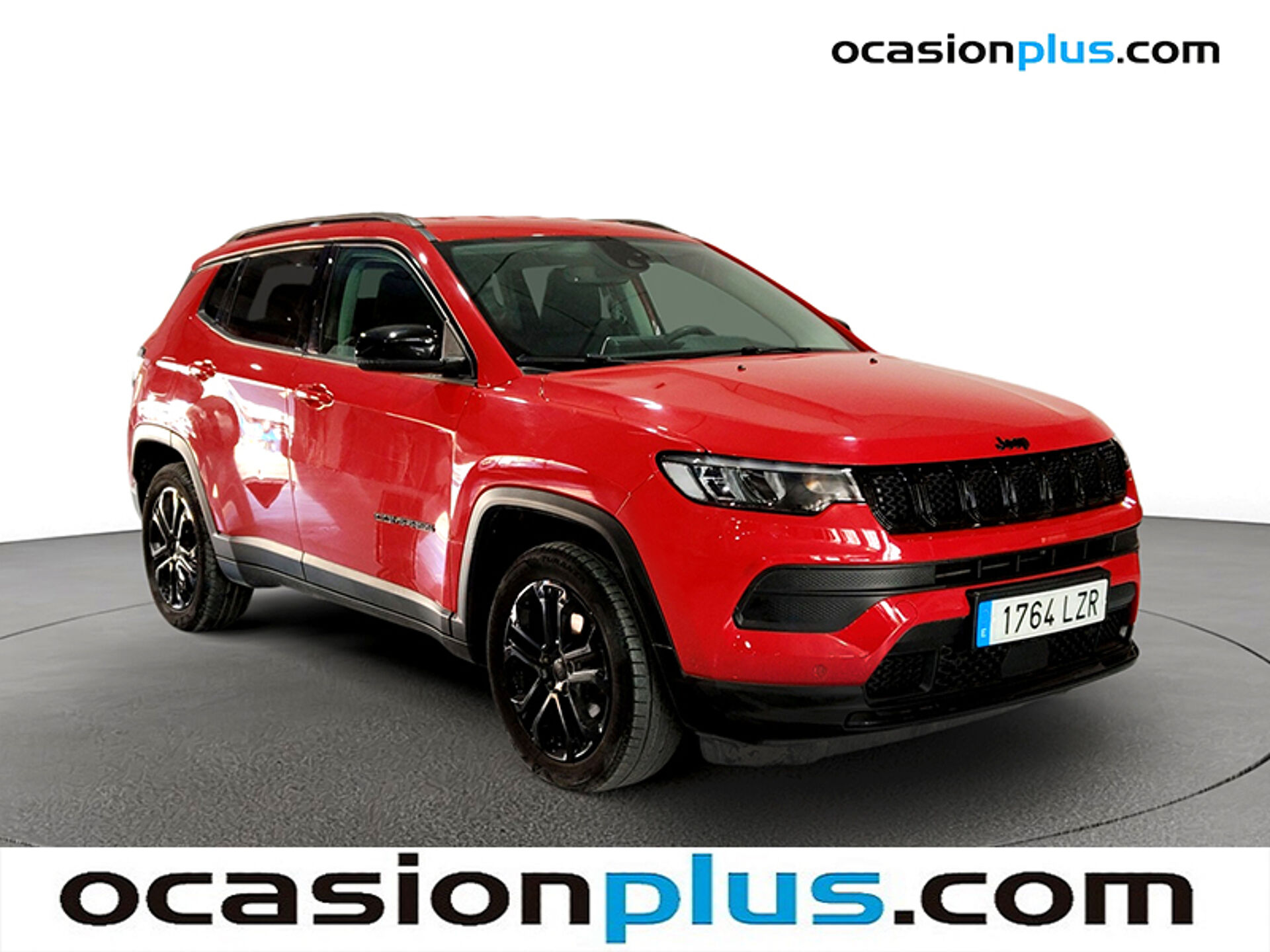 Imagen 2 de JEEP Compass