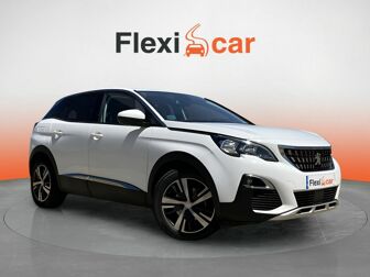 Imagen de PEUGEOT 3008 1.2 S&S PureTech Allure EAT8 130