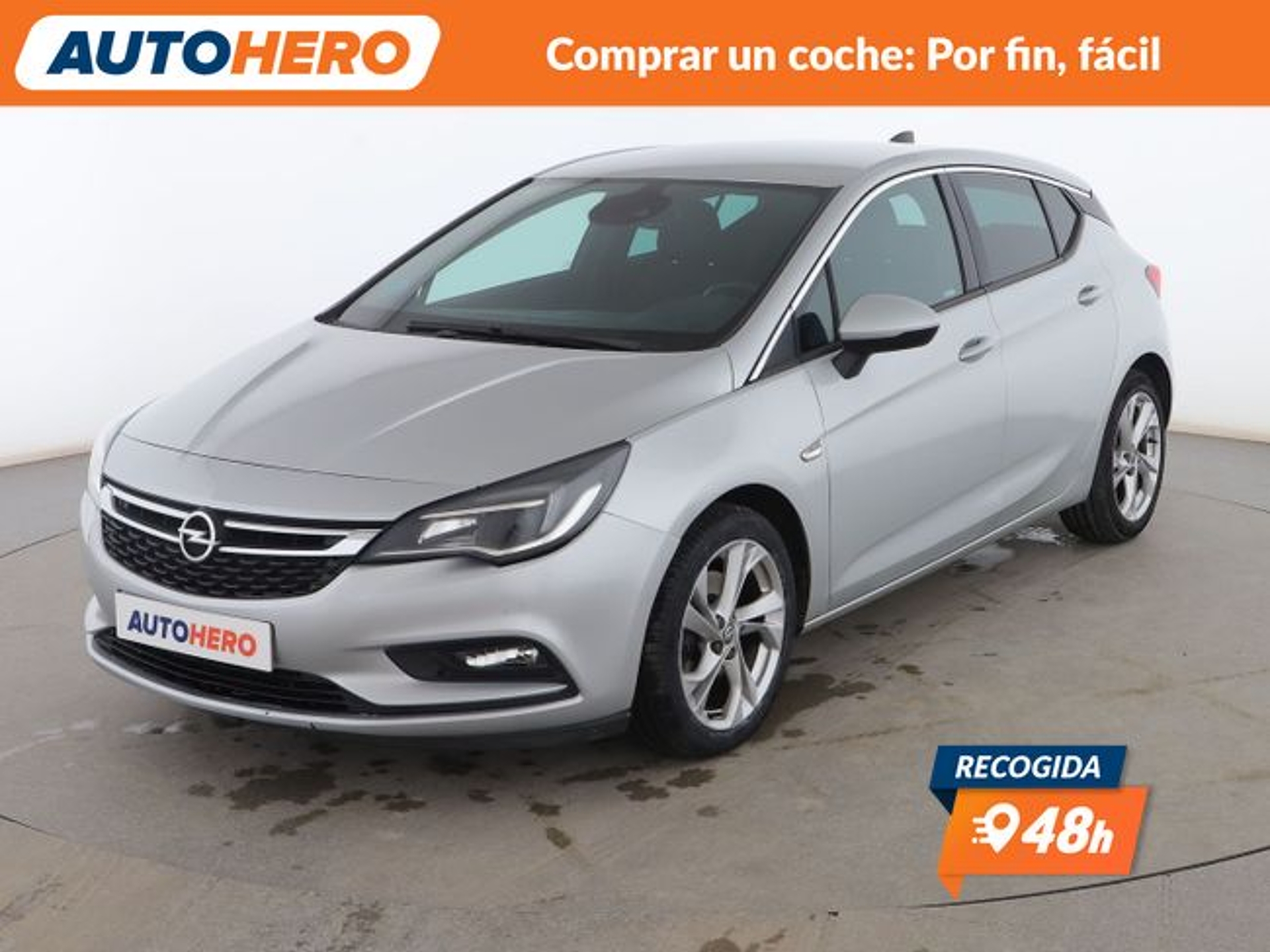 Imagen de OPEL Astra