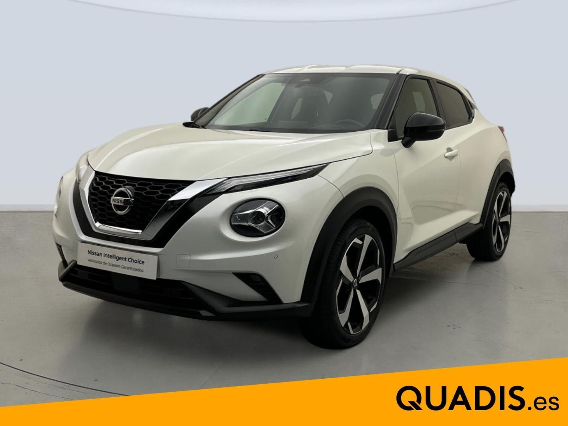 Imagen de NISSAN Juke