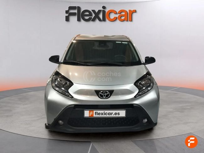 Foto del TOYOTA Aygo 70 x-play