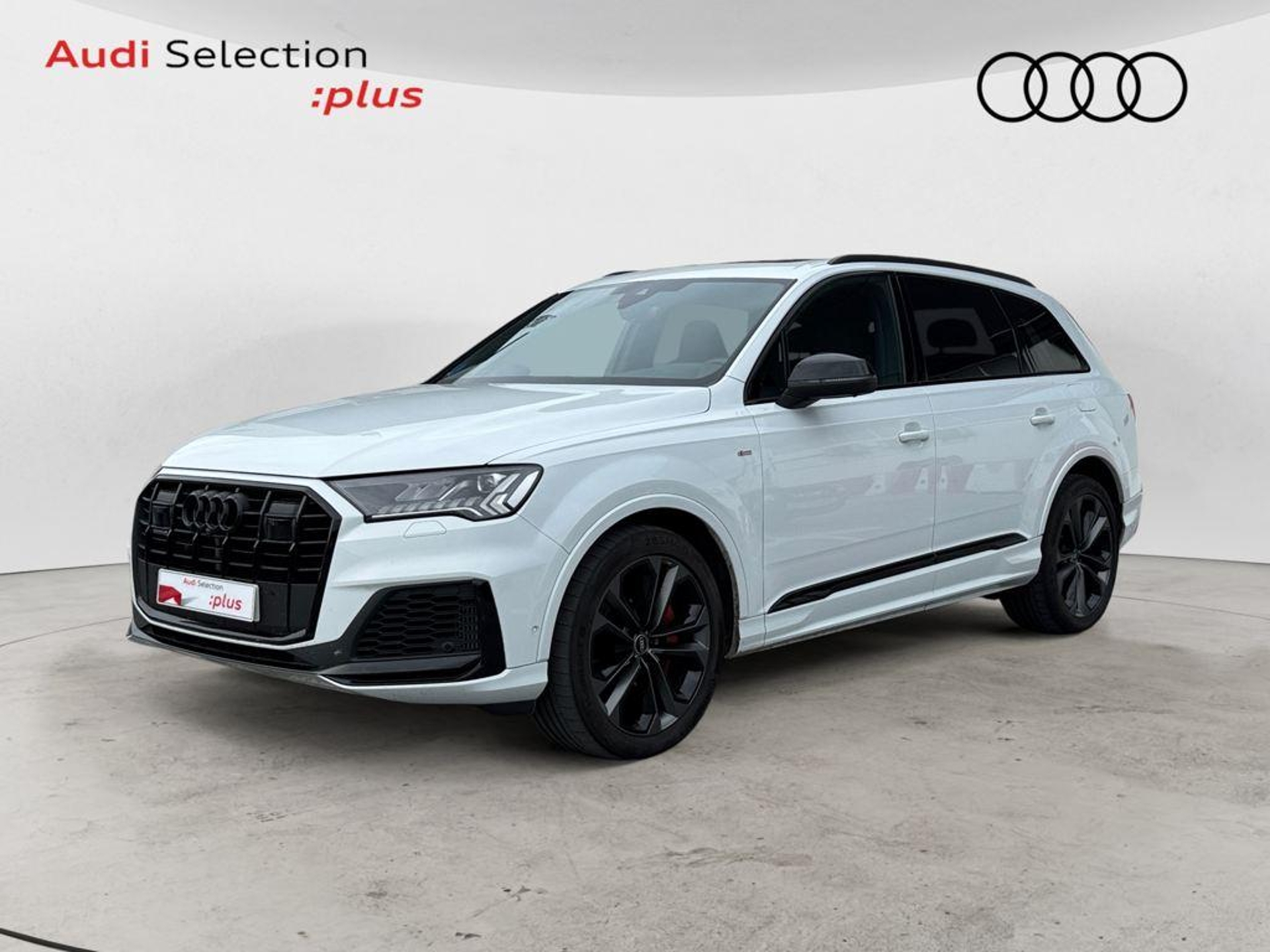 Imagen de AUDI Q7