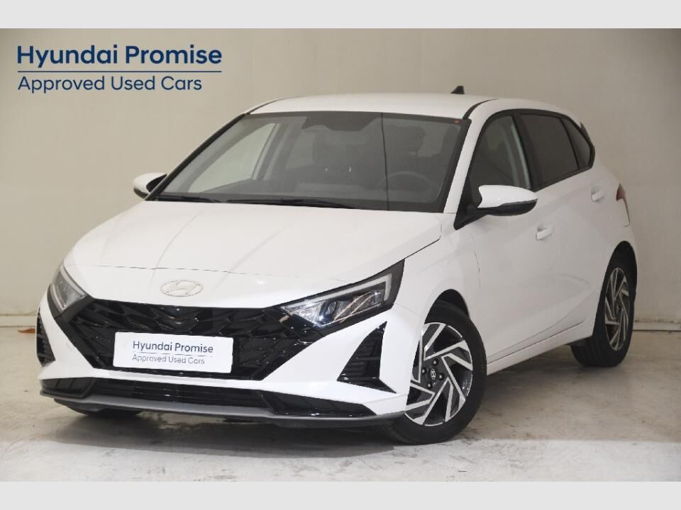 Foto del HYUNDAI i20 1.0 TGDI Klass 100