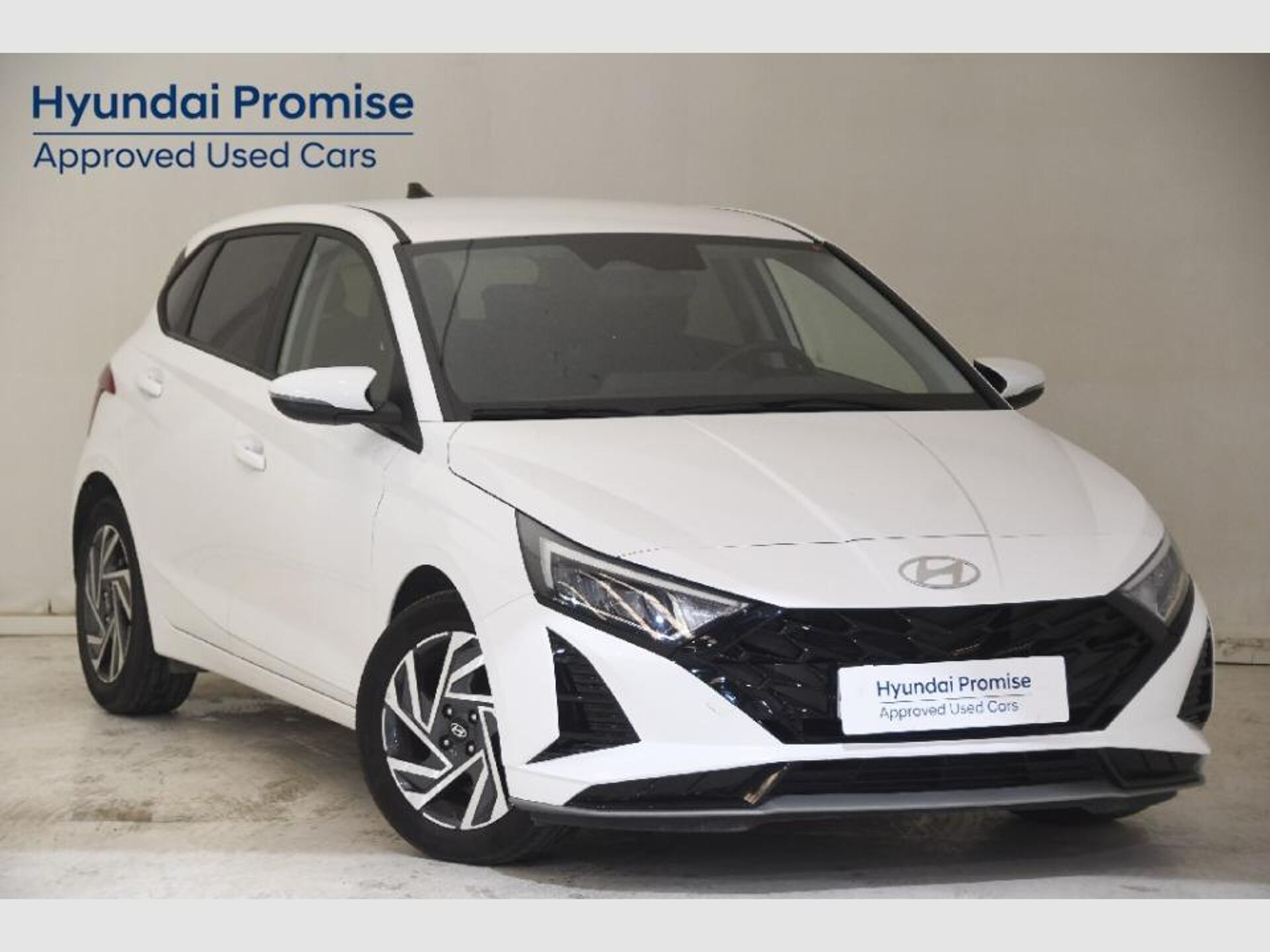 Imagen 2 de HYUNDAI i20