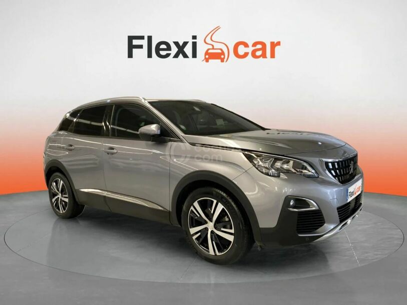 Foto del PEUGEOT 3008 1.5BlueHDi Allure S&S 130