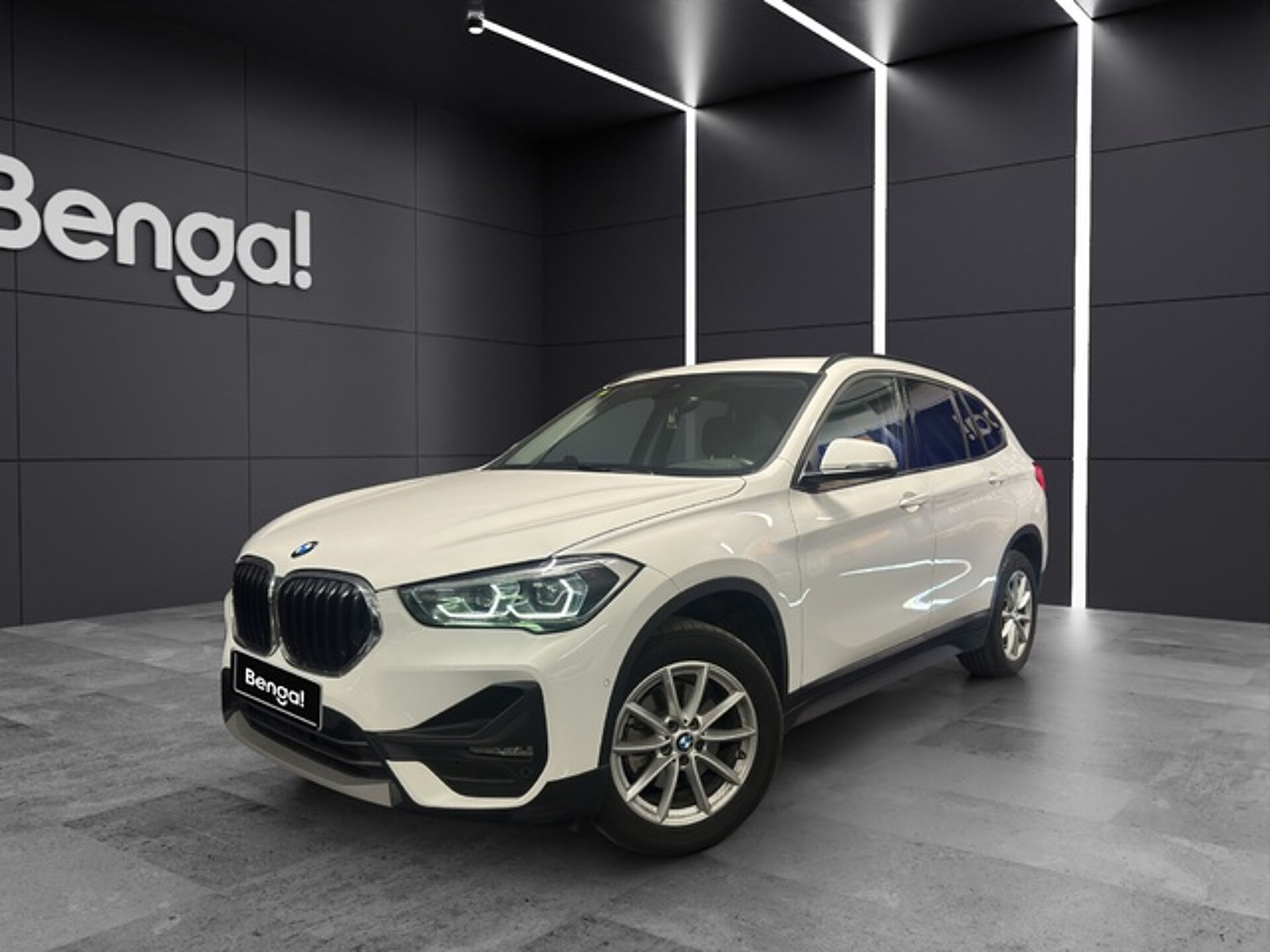 Imagen de BMW X1