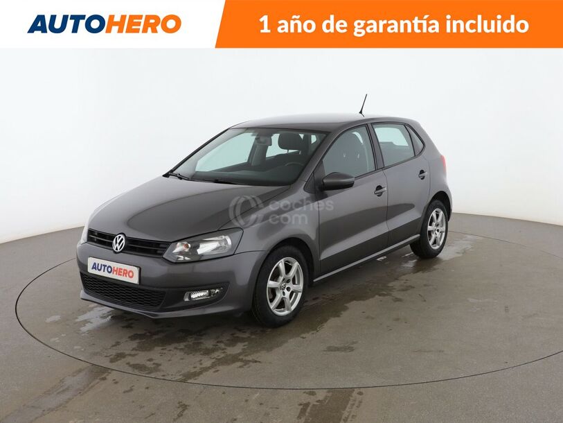 Foto del VOLKSWAGEN Polo 1.2 TSI Advance 90