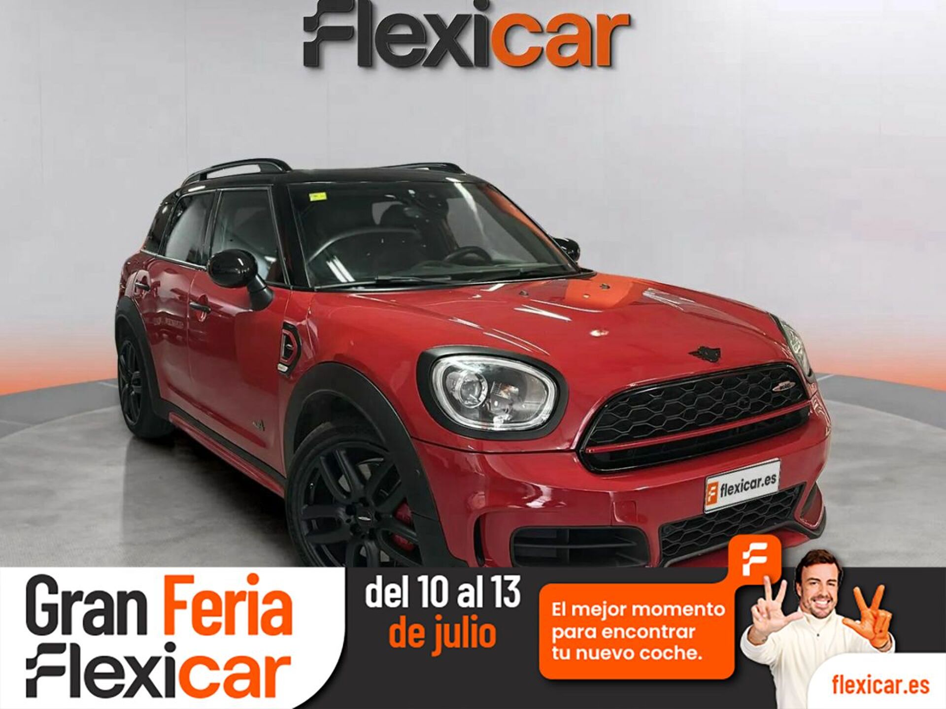 Imagen de MINI Mini Countryman