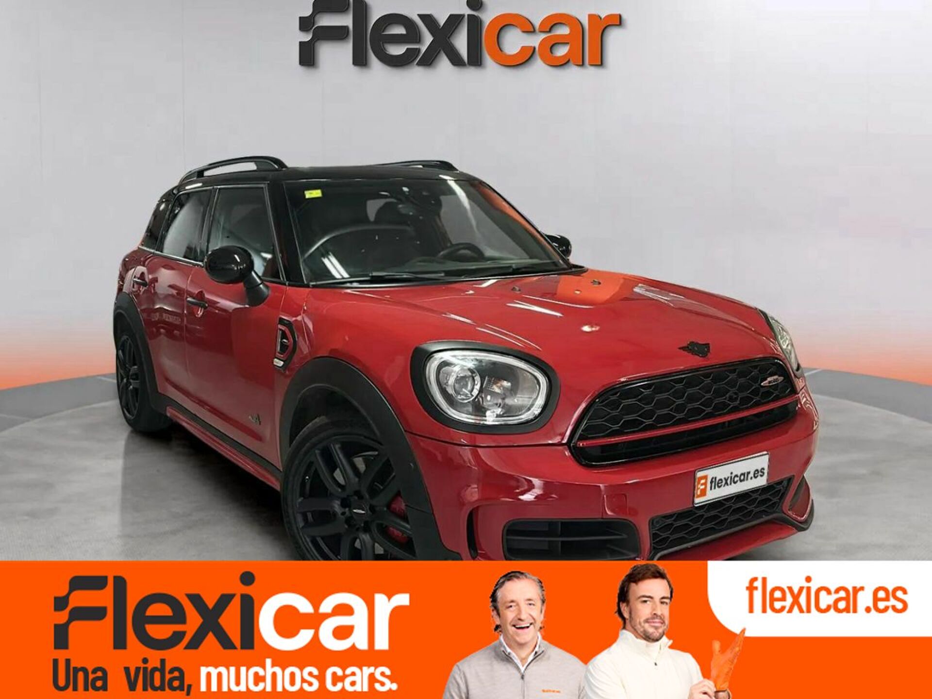 Imagen de MINI Mini Countryman