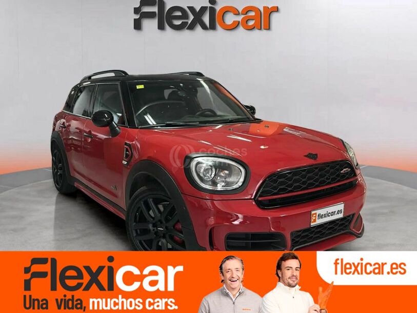 Foto del MINI Mini Countryman COUNTRYMAN COOPER S E ALL4