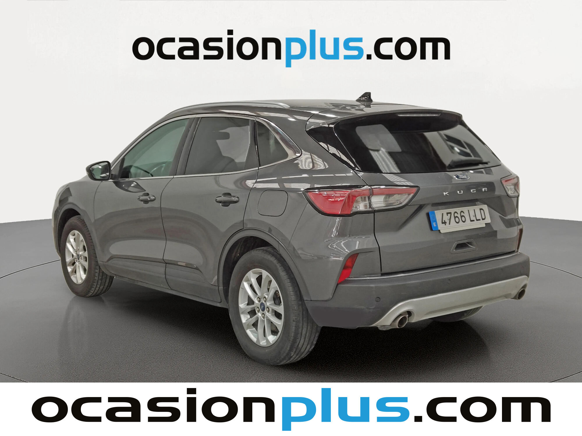 Foto del FORD Kuga 1.5 EcoBoost Titanium FWD 150