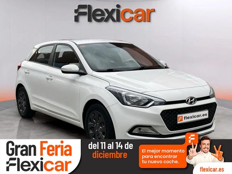 Foto del HYUNDAI i20 1.2 Essence