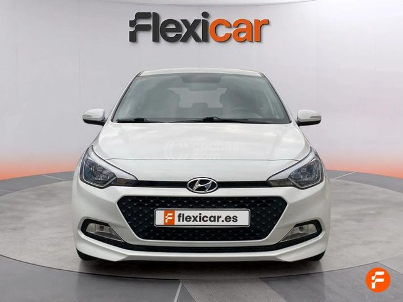Foto del HYUNDAI i20 1.2 Essence