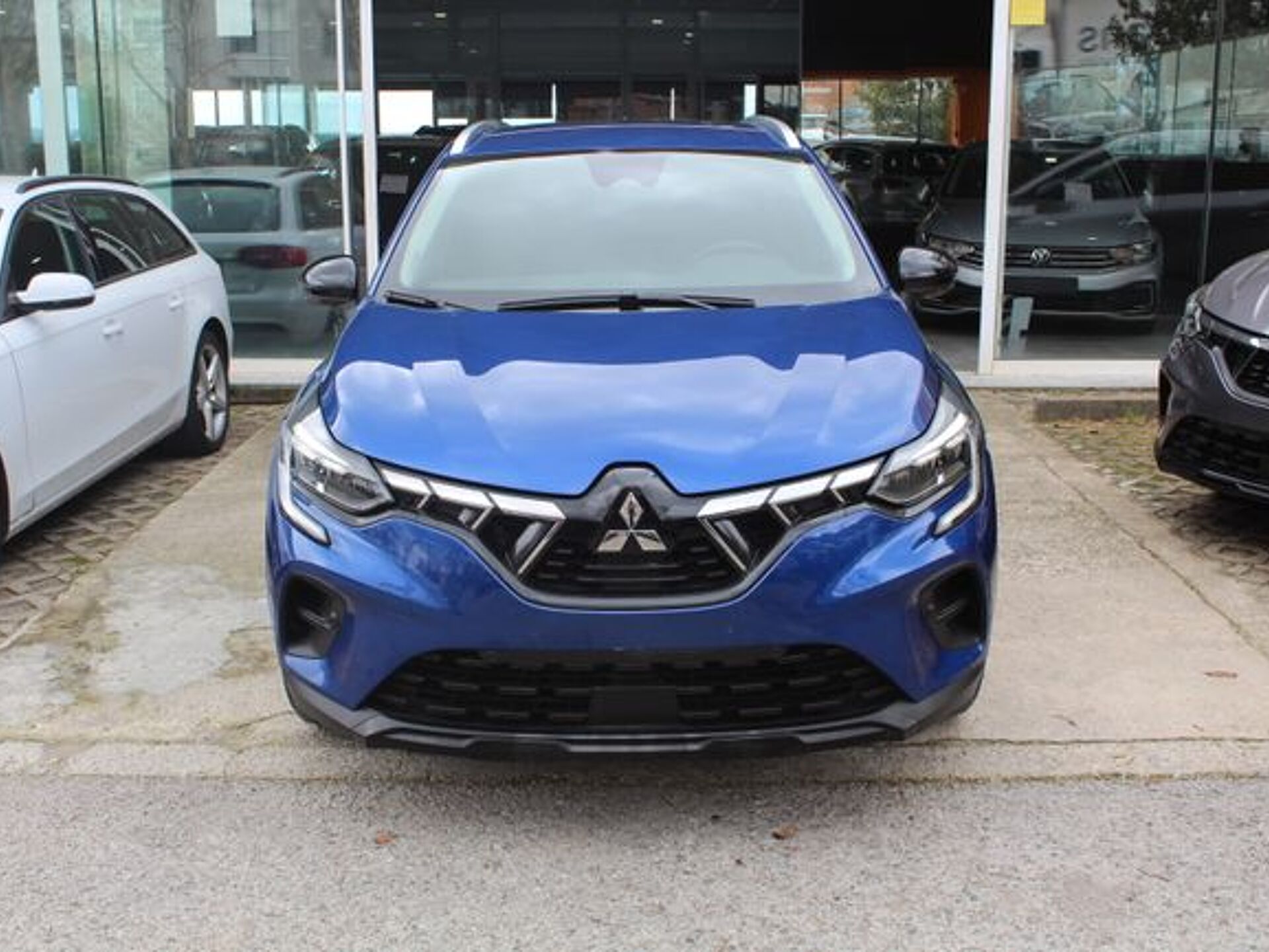 Imagen 3 de RENAULT Captur