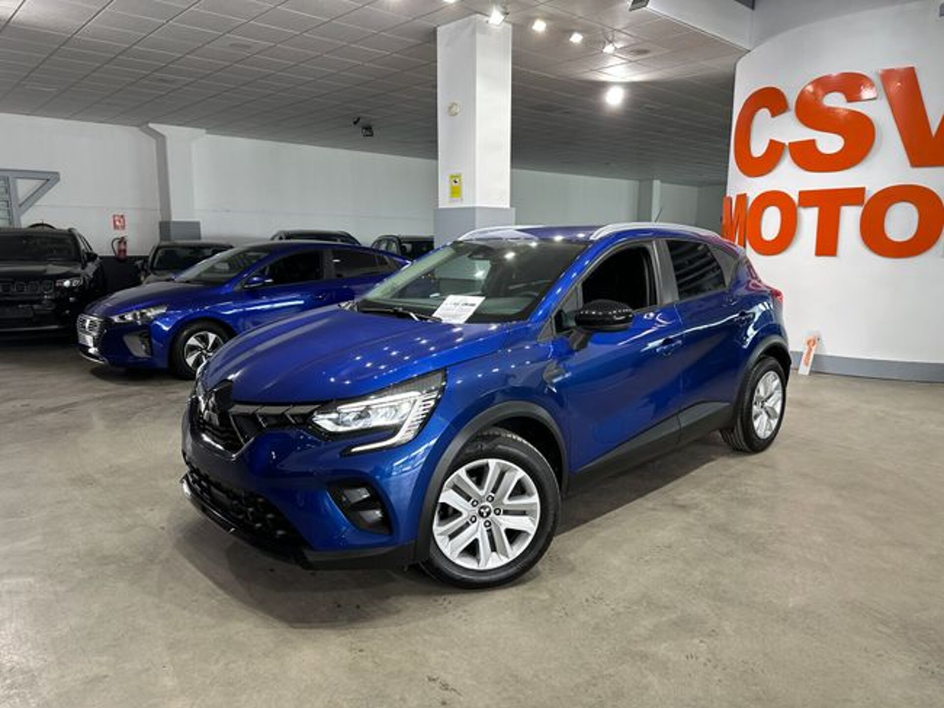 Imagen 2 de RENAULT Captur