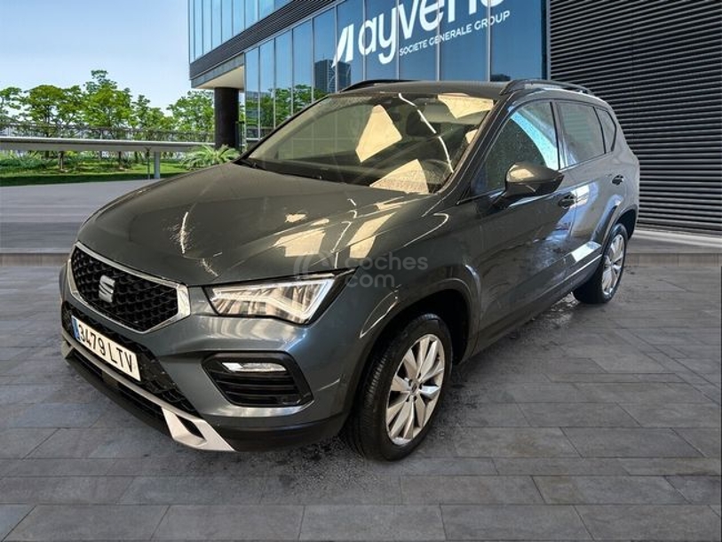 Foto del SEAT Ateca 1.0 TSI S&S Style Go