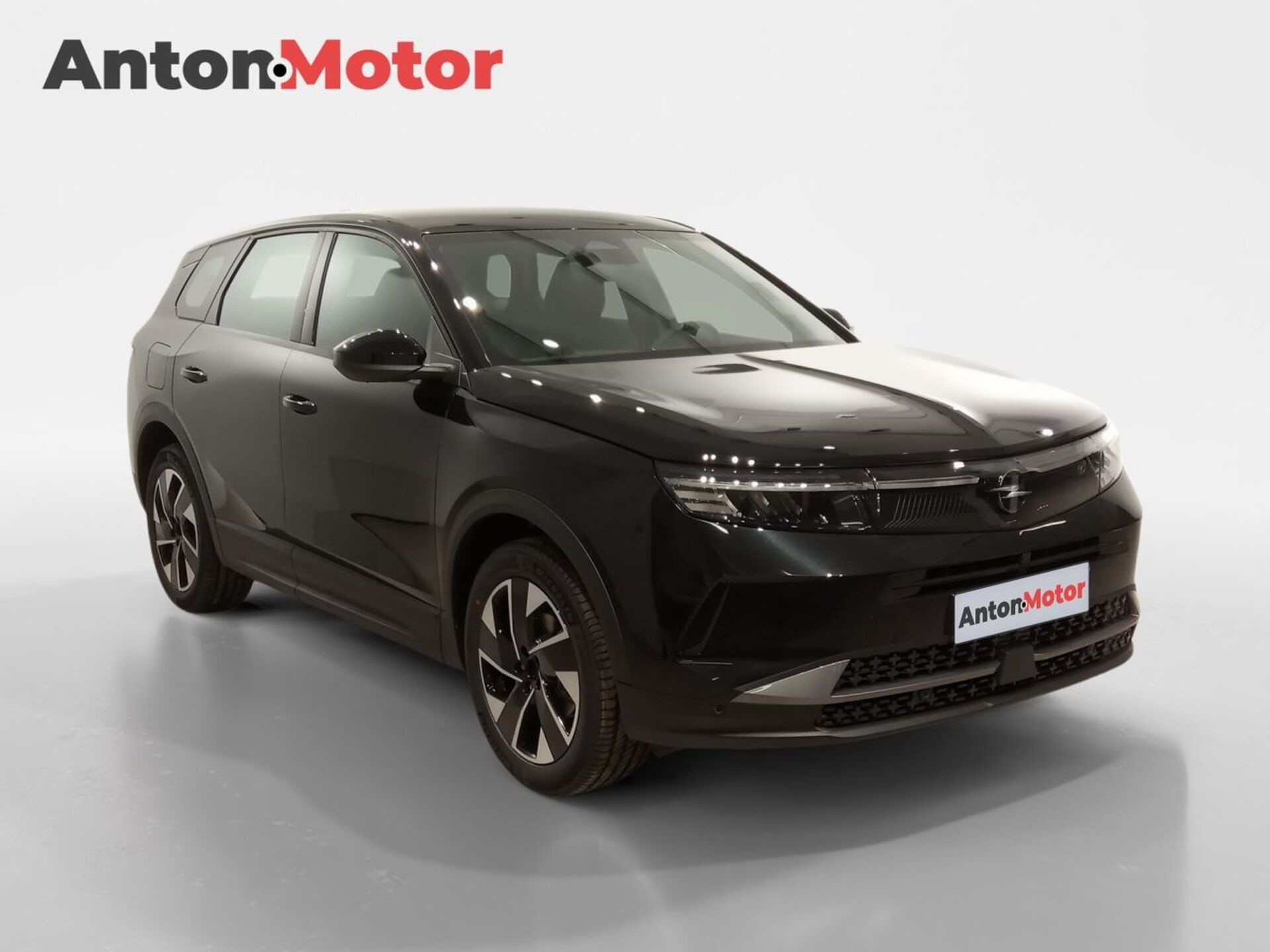 Imagen 3 de OPEL Grandland