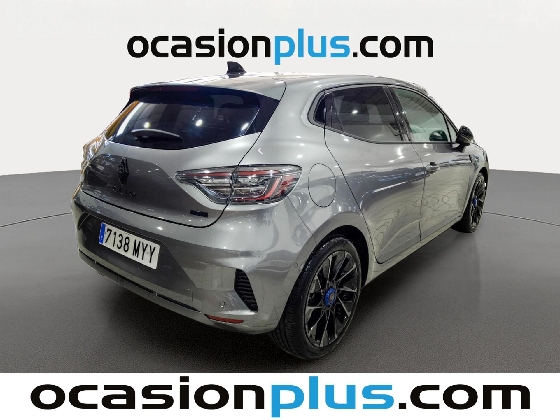 Imagen 3 de RENAULT Clio