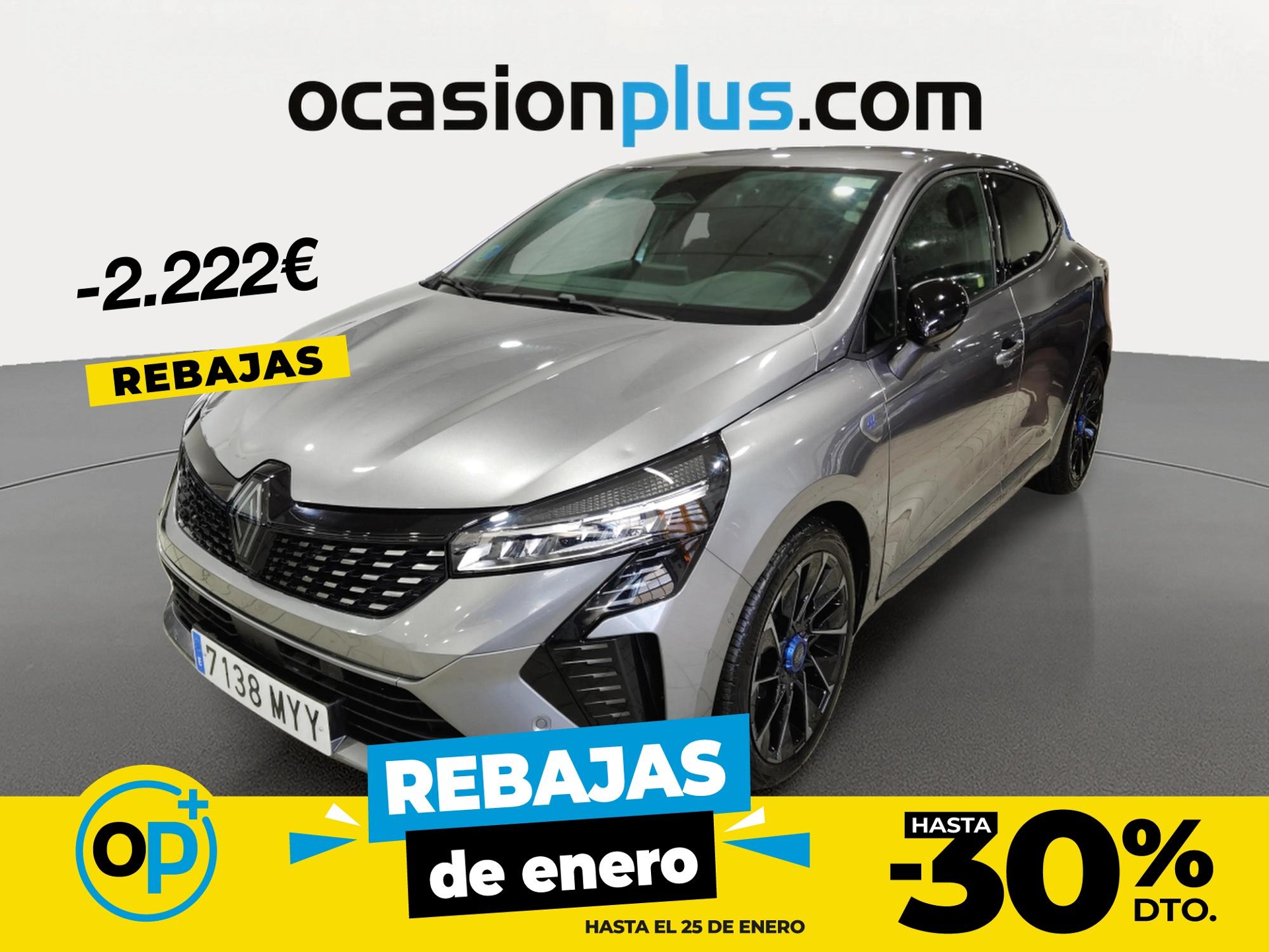 Imagen de RENAULT Clio