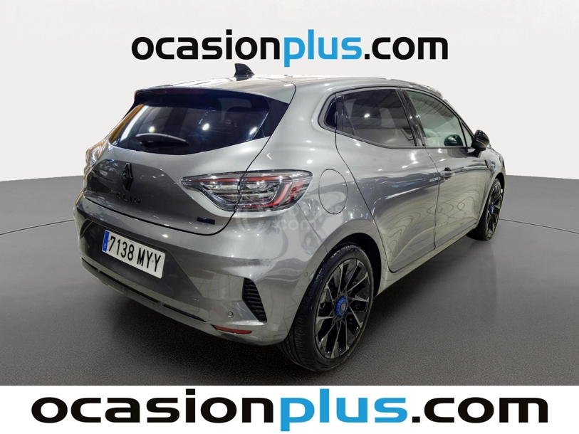 Foto del RENAULT Clio E-TECH Full Hybrid Esprit Alpine 105kW
