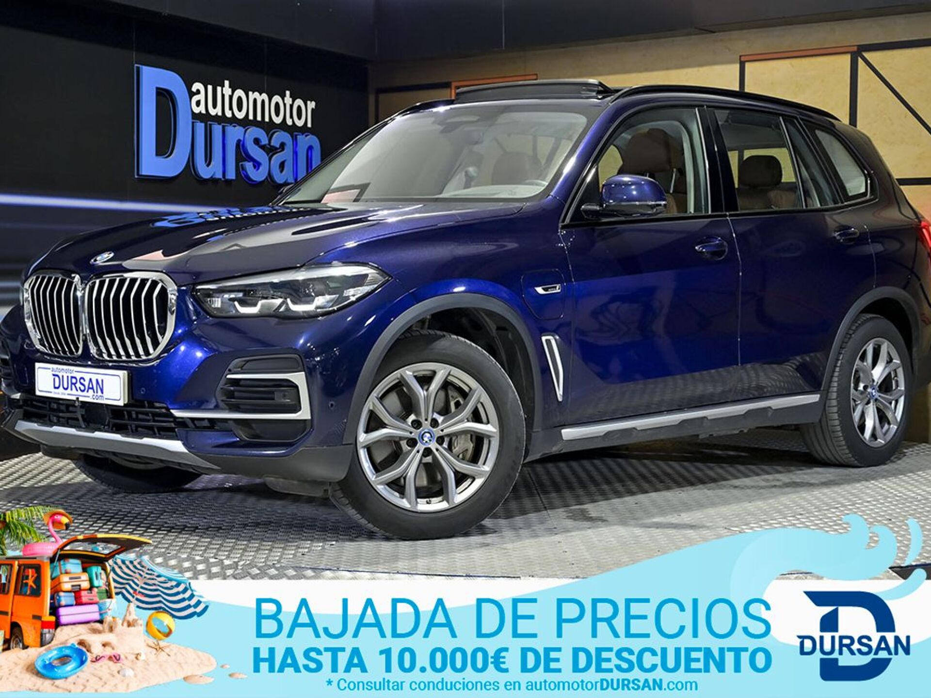Imagen de BMW X5