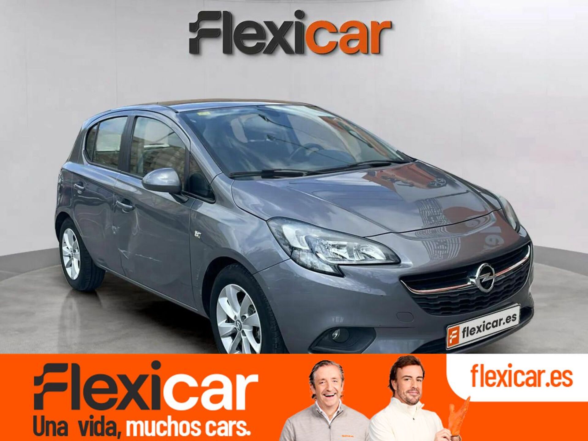 Imagen de OPEL Corsa