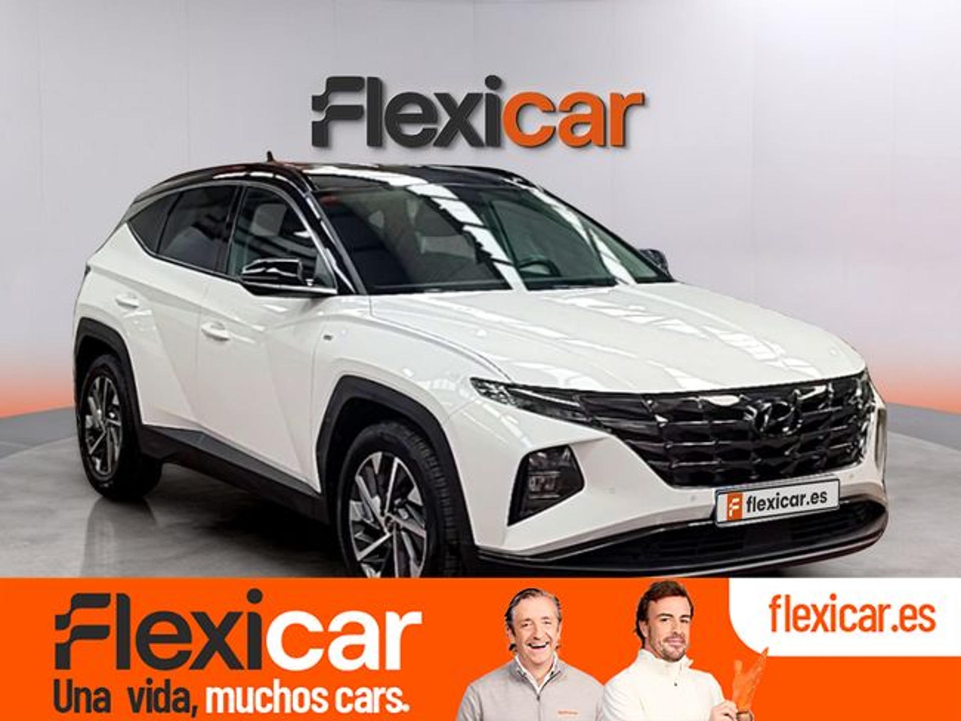Imagen de HYUNDAI Tucson