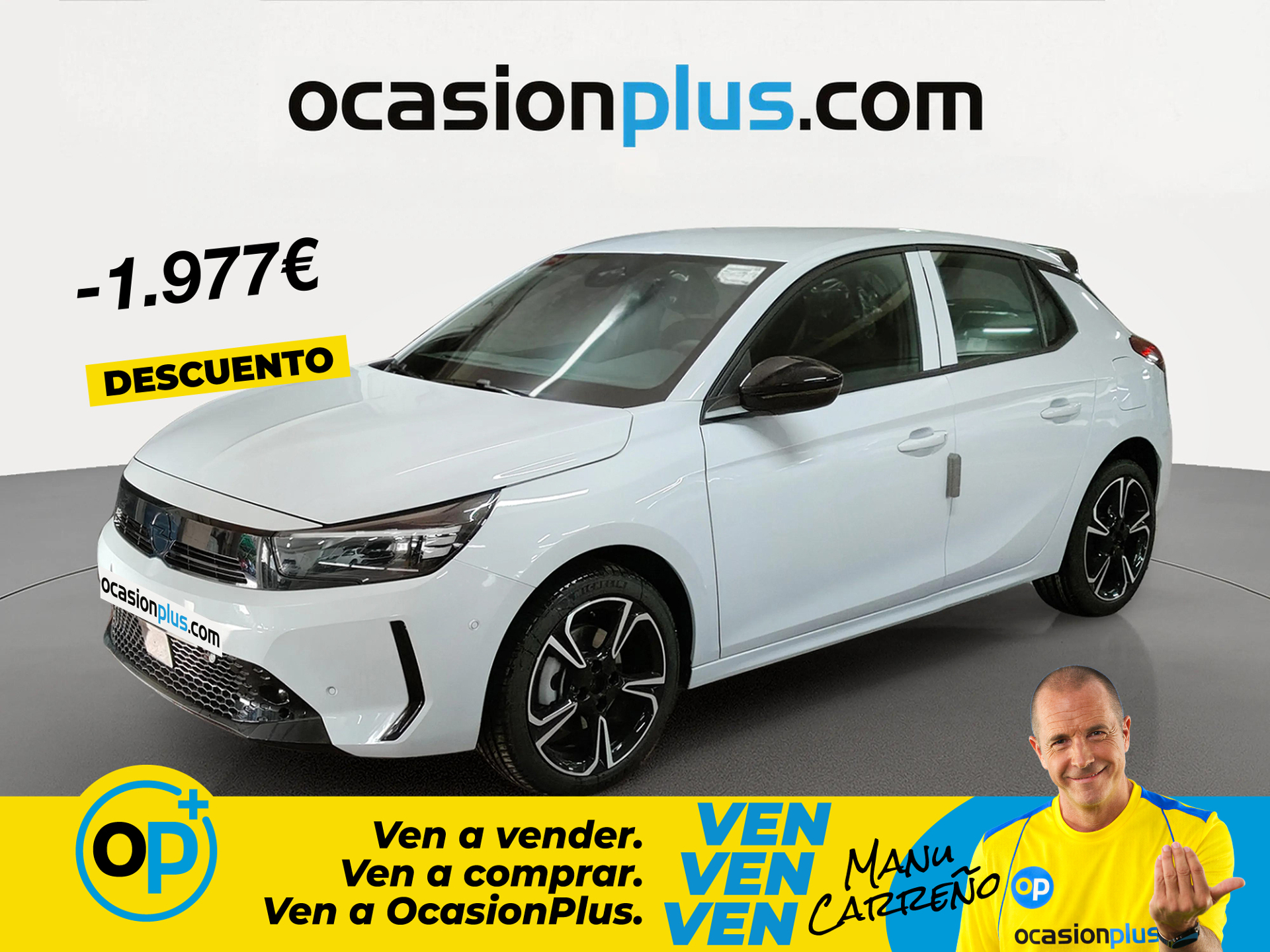 Imagen de OPEL Corsa