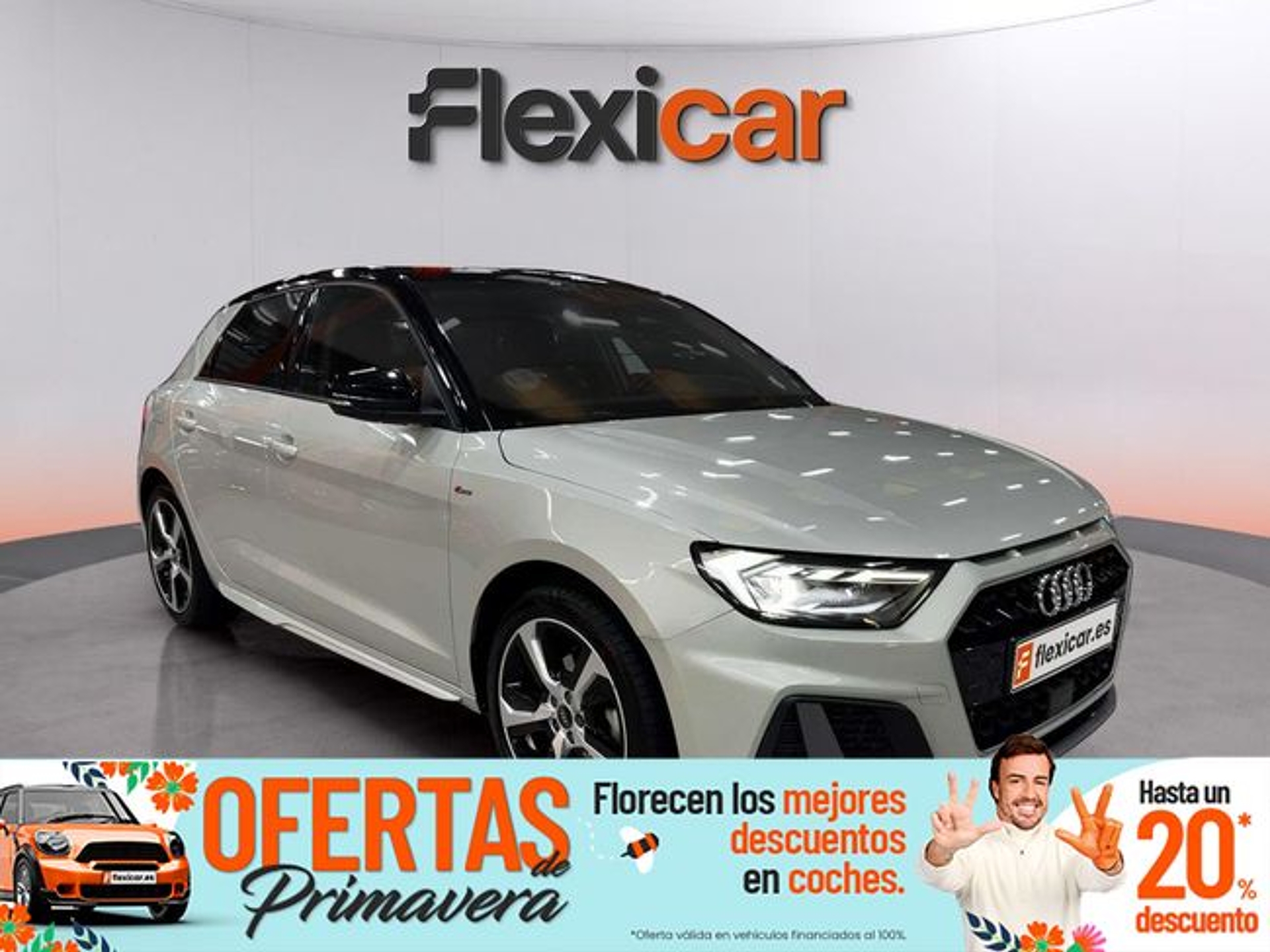 Imagen de AUDI A1