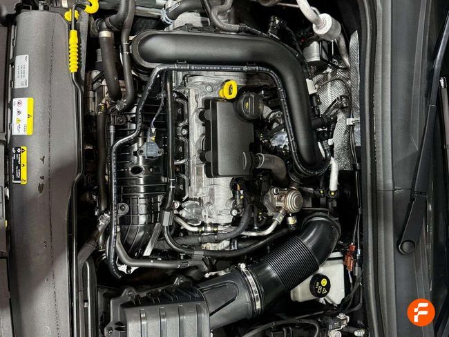 Foto del AUDI A1 Sportback 30 TFSI Black line S tronic