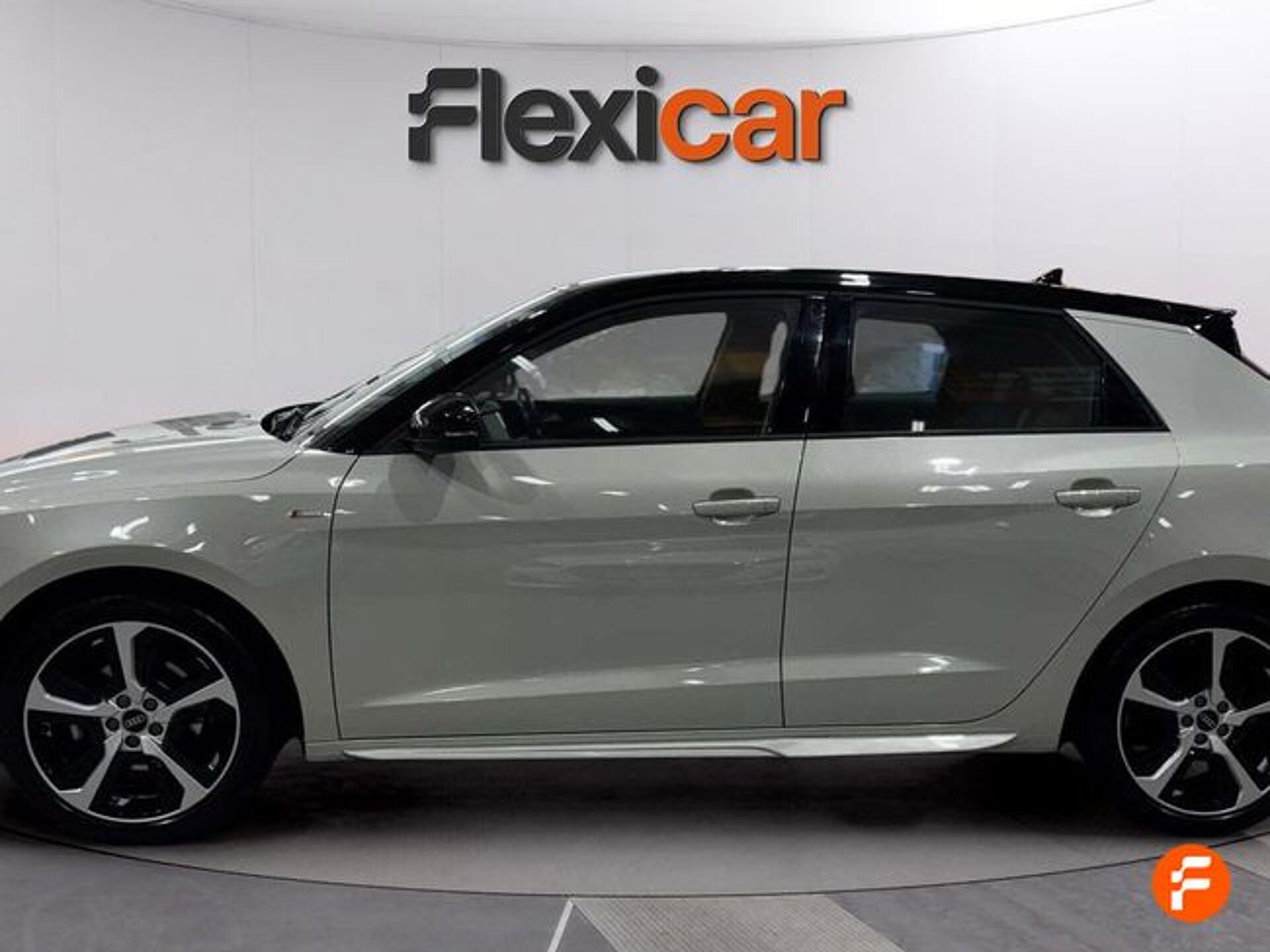 Imagen 3 de AUDI A1