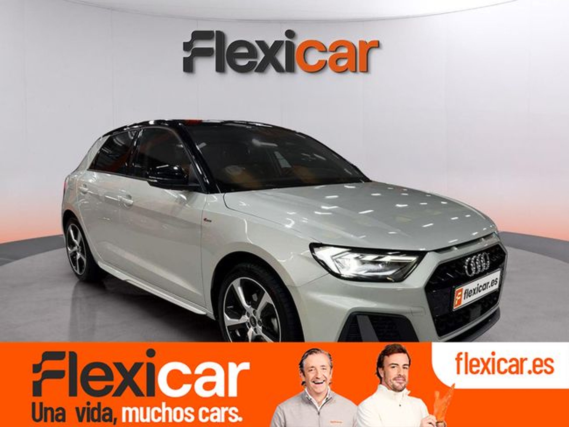 Imagen de AUDI A1