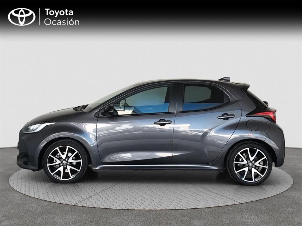 Foto del TOYOTA Yaris 120H 1.5 Style